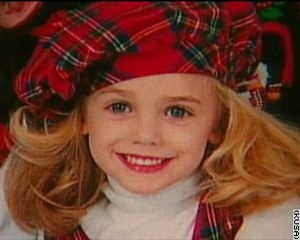 衝撃】ジョンベネ殺害事件の真犯人が遂に判明か?その真相とは
